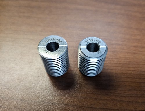 Gagemaker thread rolls - gagemaker,