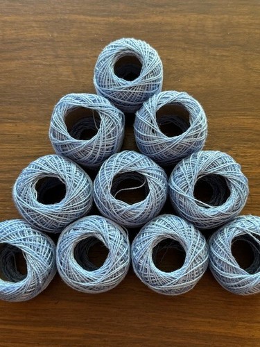 Crochet embroidery thread - crochet/embroidery,