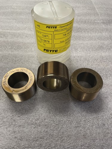 New lmt fette - new, 1515678