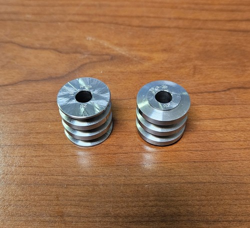 Gagemaker thread rolls - gagemaker,