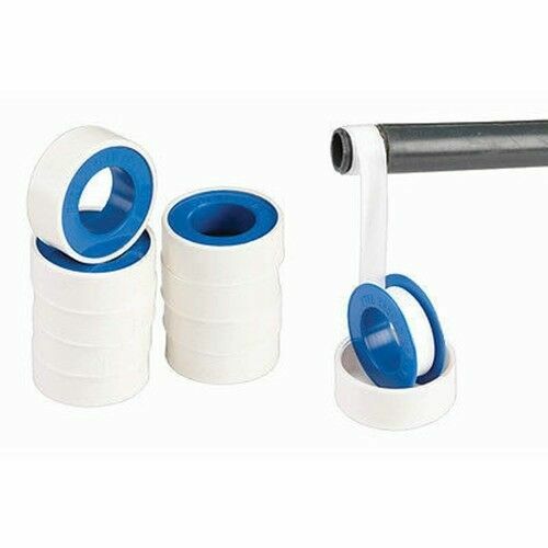 Rolls teflon plumbing - rolls,