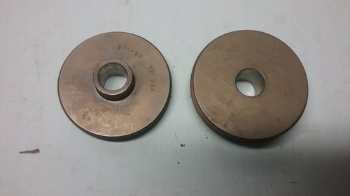 Thread rolls brand 4 - thread, tr