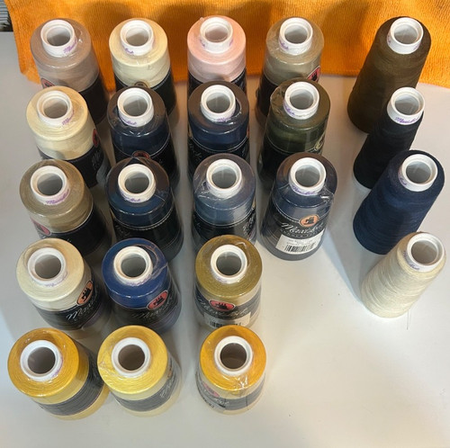 Maxi lock lot - maxi,