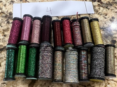 Lot mini rolls of - mini,