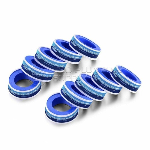 Rolls plumbers ptfe tape - plumbers,