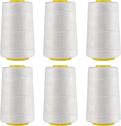 Rolls heavy duty spool - 6,