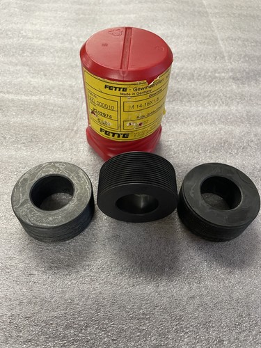 New lmt fette 2242974 hsn - new,