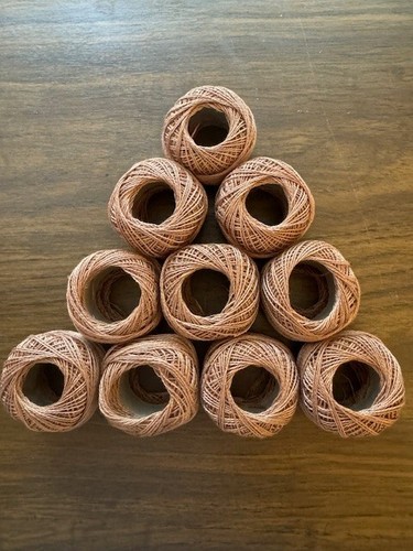 Crochet embroidery thread - crochet/embroidery,