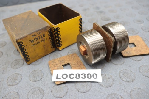 Winter thread rolls threading - winter,