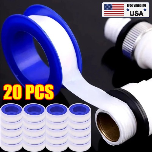 20rolls plumbers tape pipe - 20rolls, tape,pipe