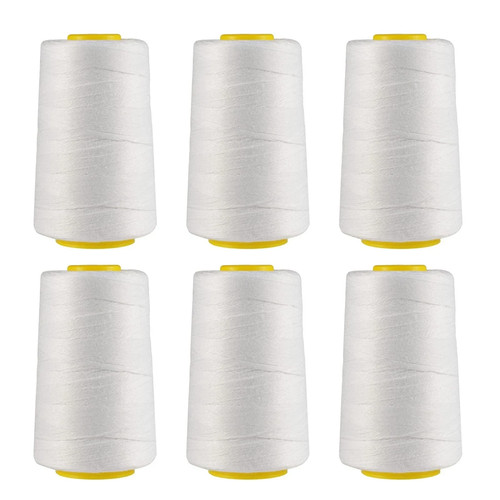 Rolls heavy duty spool - 6,