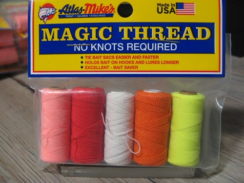 Assorted atlas mike 100 - 5, 100'