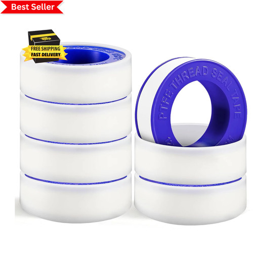 Rolls premium plumbers tape - rolls,