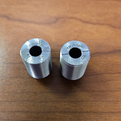 Gagemaker thread rolls - thread,