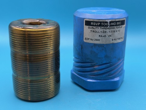 Thread rolls 8 - ra-45,