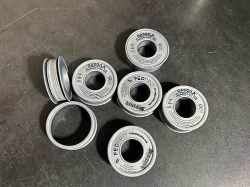 Gasoila stainless steel thread - gasoila,