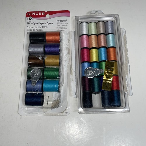 Package singer hand sewing - package,