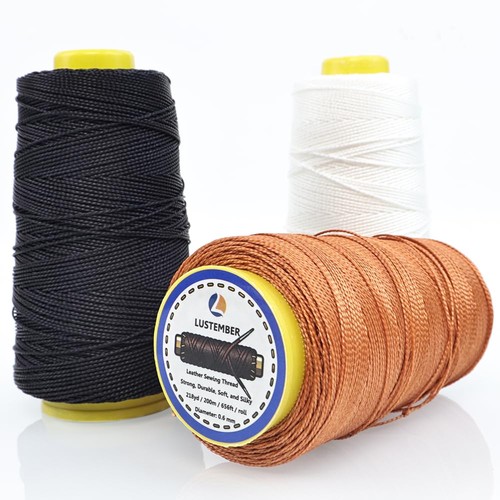 Heavy duty sewing thread - thread,, 3